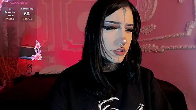 Kat_VonDe webcam