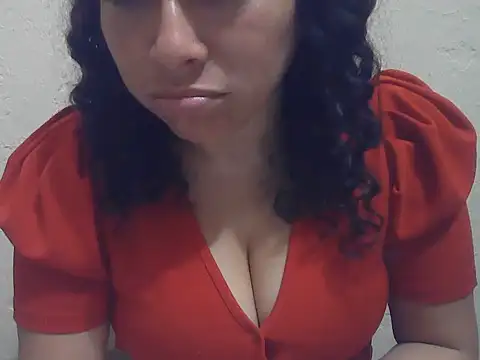 DalilahMx webcam
