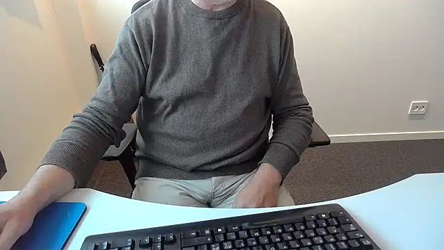 Buggemann webcam
