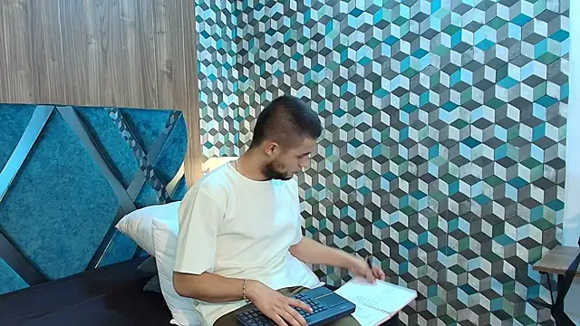 Joaho_Fernandez webcam
