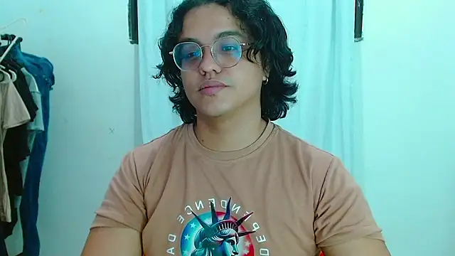 Diane_exotic webcam