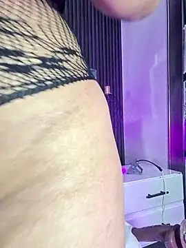Sara_Chanel_ webcam