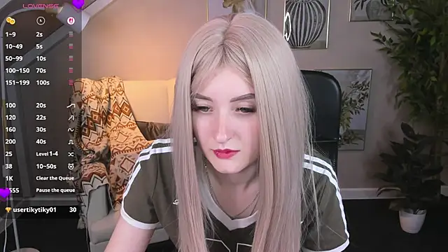 Diiana_Daviis webcam