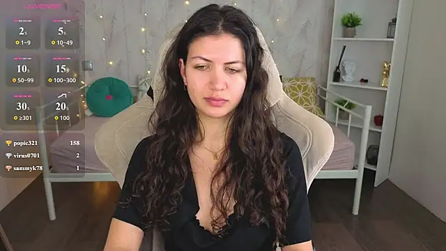 NoelPerfect webcam