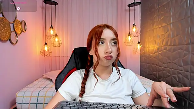 Magic_amberr webcam