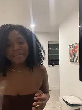 Buni_diamond webcam