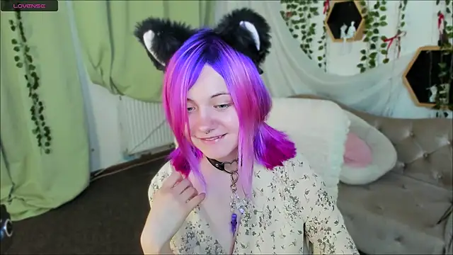 Miiu_miiu webcam