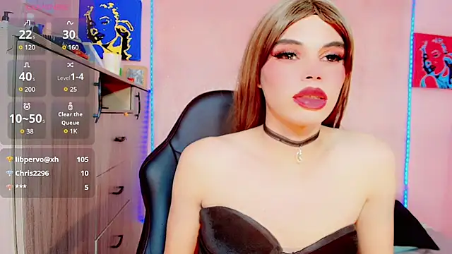 raven_estrada_ webcam