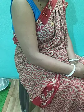 puja123434 webcam