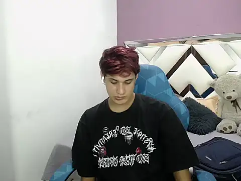 El_flaquito2 webcam