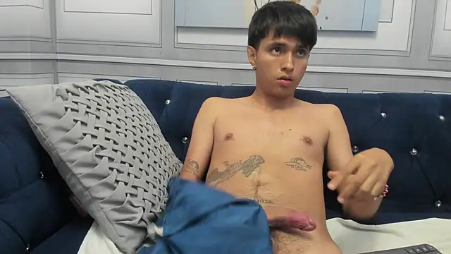 Elioth_18 webcam