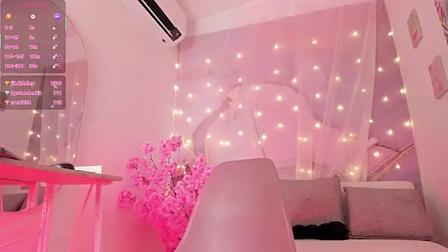 Aleja_sweet_1 webcam