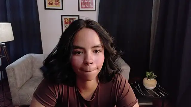 ChloeHerrera webcam