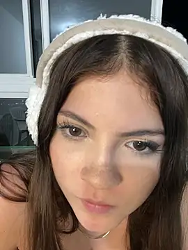 Dulcevela__ webcam