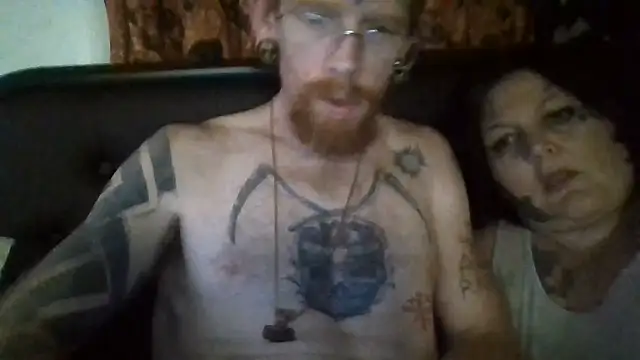ThorsonFreja webcam