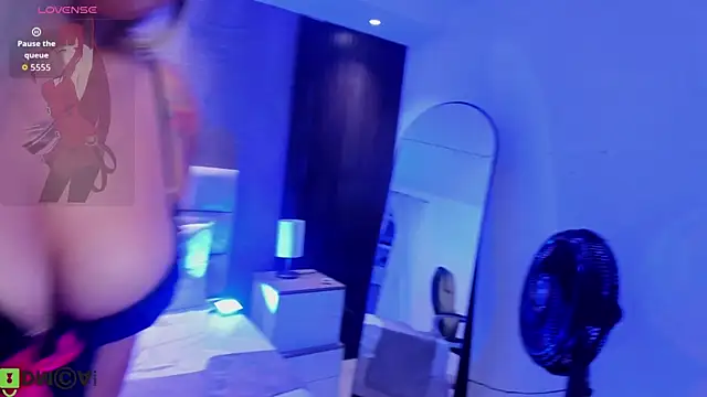 VenusMorgan1 webcam