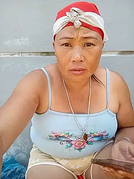 NeonXX68 webcam