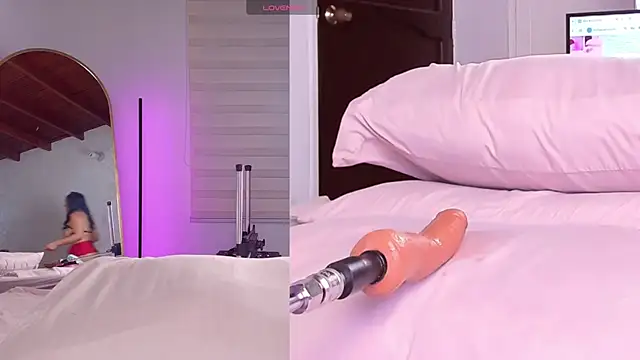 Natasha_Secret webcam