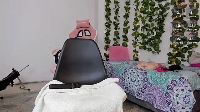 ashley_morgan_18 webcam