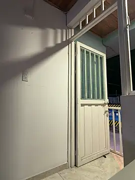 Sarita-candy webcam