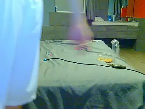 Latinopervs webcam