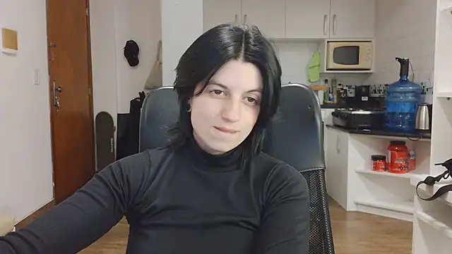 kyslrana webcam