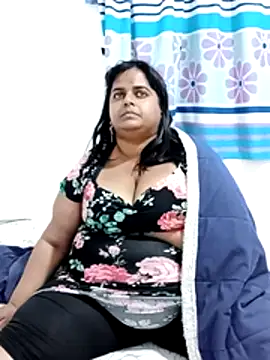 SusanaEshwar webcam