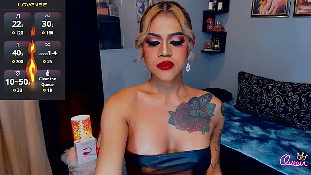 StellaStrong30 webcam