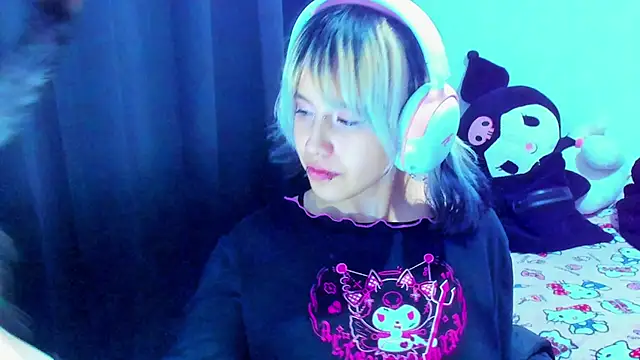 Akane-Mou webcam
