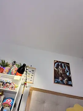 Your_Honeey live cam