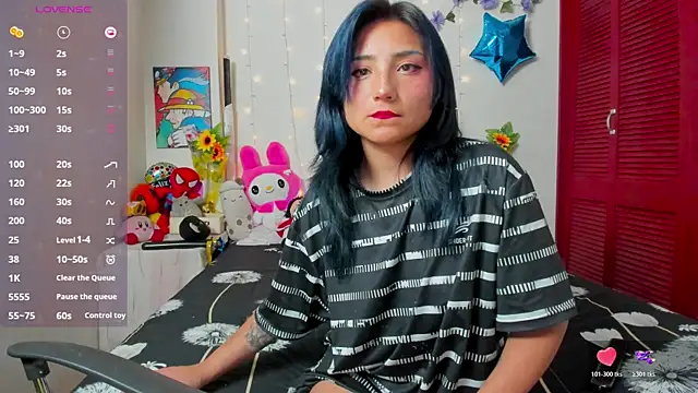 akai_krazna webcam