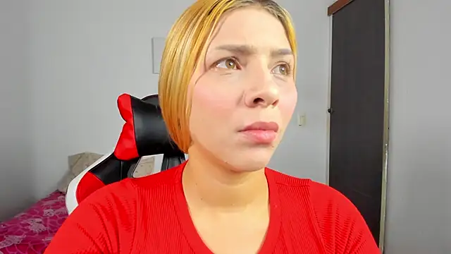 lana-rosse webcam