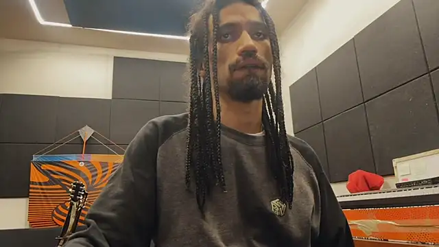 FavelaDaddyCum webcam