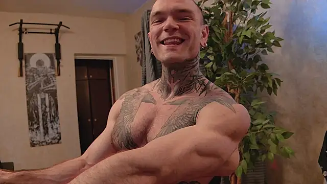 bulatov_xx (M young) - CUM WITH ME*
