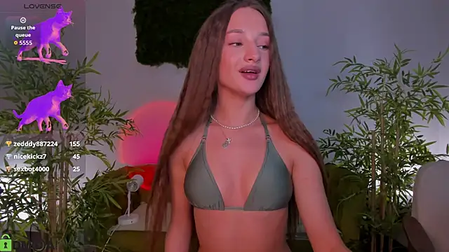 miiss__lulu webcam