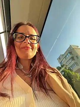 NataKitten webcam