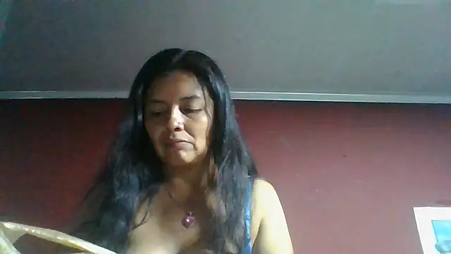 DianaOchoa_ webcam