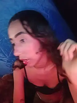 ValentinaKlean webcam