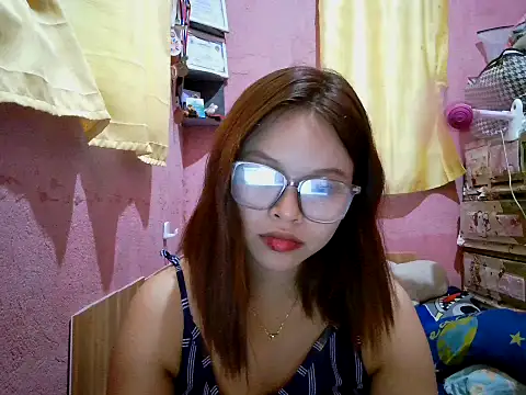 nanagrl webcam
