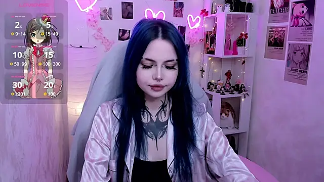 Morana_Batt webcam