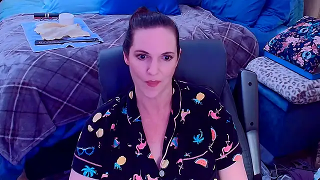 ninajaymes webcam