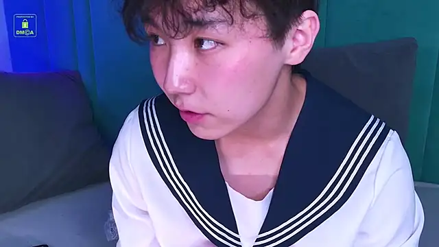 HeejinWang webcam