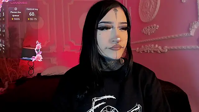 Kat_VonDe webcam