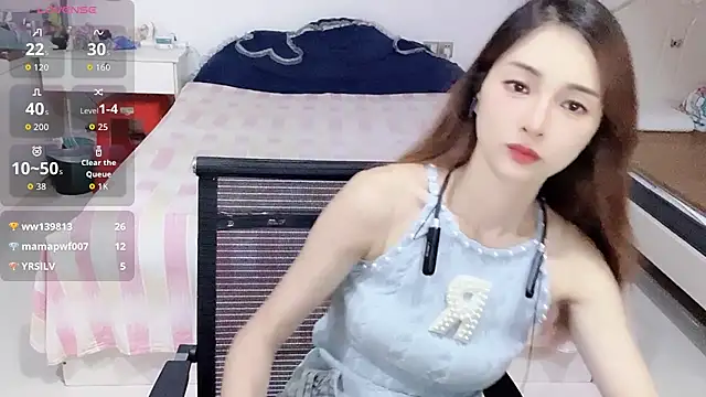 miaomiao-99 webcam