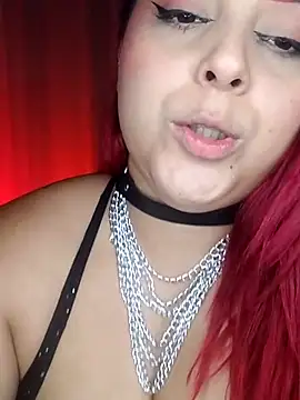 redjessey webcam