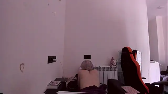 Lyricca webcam