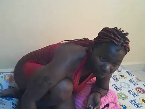 dreamgodess webcam