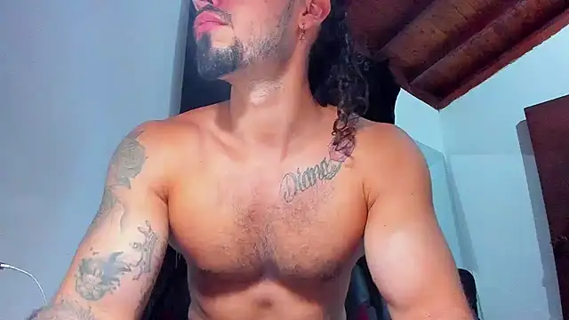 Baky_sexy webcam