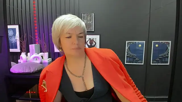 CarmenSoft webcam