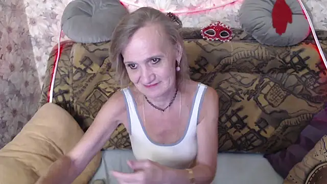 MissBekker webcam